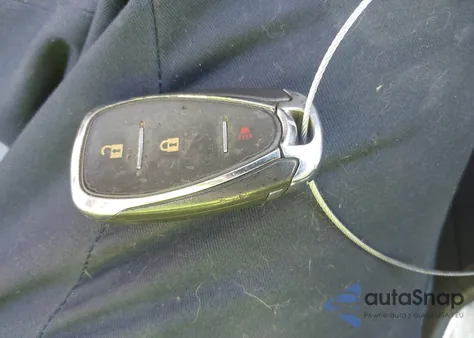 2019 Chevrolet Equinox Ls z USA, uszkodzony, nr VIN 3GNAXHEV7KL280242